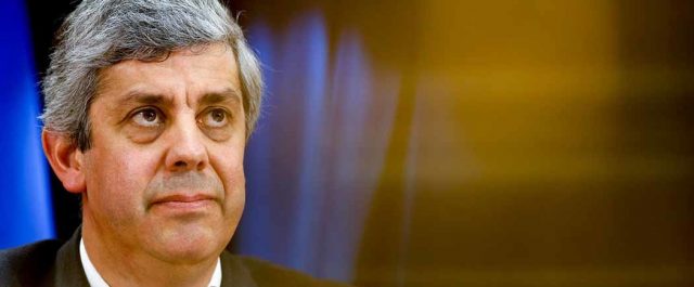 Spiegel: Ελπίδα για την Ελλάδα ο Μάριο Σεντένο