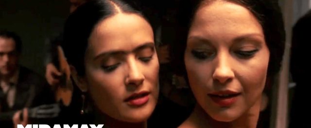 Σάλμα Χάγιεκ κατά Γουάϊτστάϊν: Απειλούσε ακόμα και τη ζωή μου για να υποκύψω