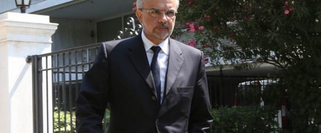 Διευθύνων σύμβουλος Τράπεζας Πειραιώς: “Η Ελλάδα στην καλύτερη φάση της”