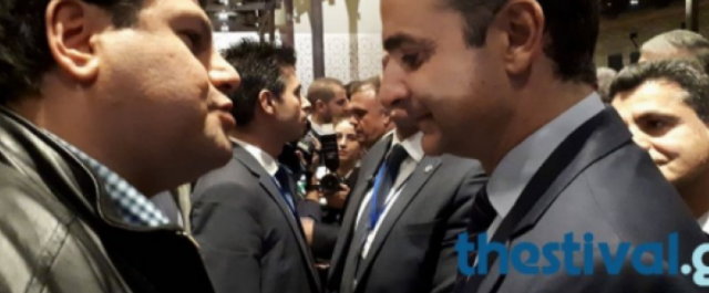 Απολυμένος σχολικός φύλακας σε Μητσοτάκη: Εσύ με απέλυσες, γιατί να σε ψηφίσω;