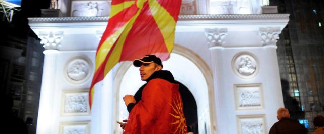 Συνομιλίες στις Βρυξέλλες για λύση στο Σκοπιανό εντός 3 μηνών