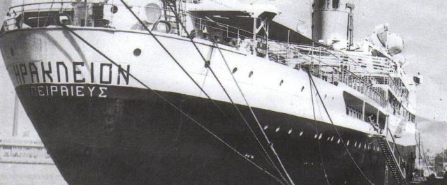 Μαύρες μνήμες σήμερα στα Χανία – Δύο πολύνεκρες τραγωδίες σε Φαλκονέρα και Κερατέα