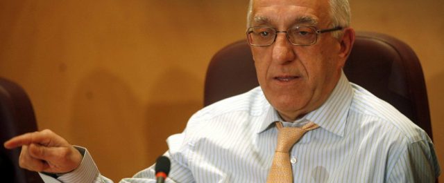 Κακλαμάνης: Πρόεδρος, πρωθυπουργός και Μητσοτάκης απάντησαν όπως έπρεπε στον Ερντογάν