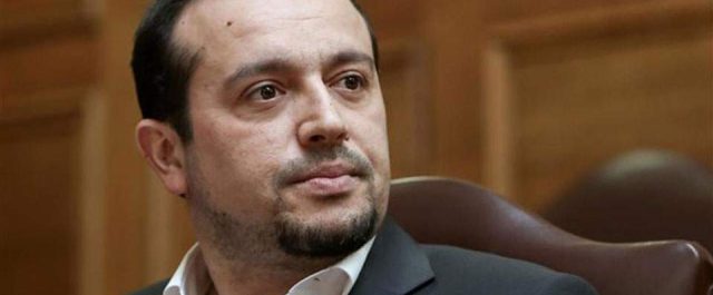 Παππάς: “Σε εξέλιξη ο διαγωνισμός για τηλεάδειες υπό την ευθύνη ΕΣΡ”