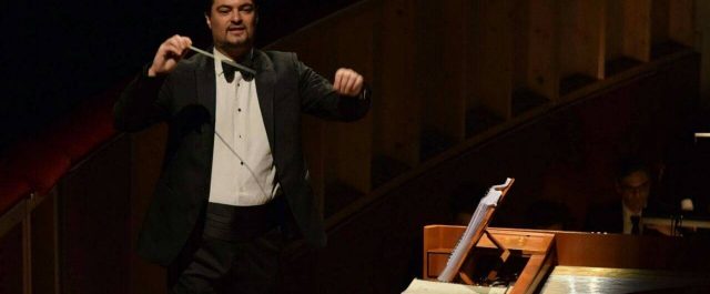 Ένας Έλληνας υποψήφιος για Grammy!