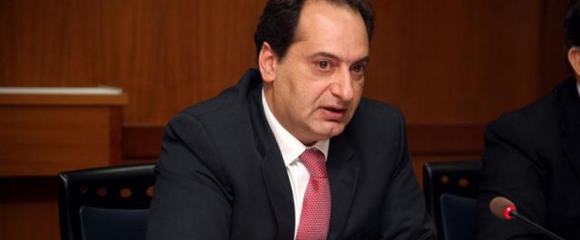 Το χρονοδιάγραμμα των νέων οδικών έργων – Τι είπε στη Βουλή ο Χρήστος Σπίρτζης