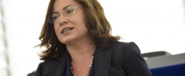 Σπυράκη: Υπήρξε συνεννόηση Μητσοτάκη -Μπακογιάννη