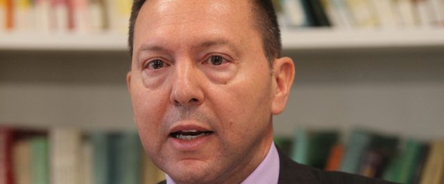 Στουρνάρας: Μπήκαμε σε αναπτυξιακή τροχιά, οι αδυναμίες παραμένουν