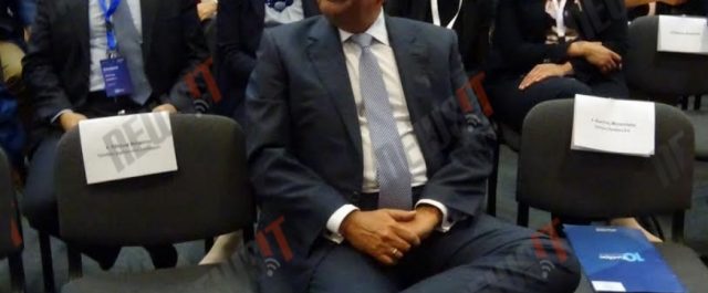 Καραμανλής: Κοινωνική συνοχή με ανάπτυξη και Συνταγματική αναθεώρηση