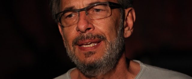 Ο Διονύσης Τσακνής απαντά στον Πάσχο Μανδραβέλλη