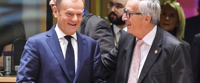 Με ειδική πλειοψηφία η απόφαση για τις ποσοστώσεις στο προσφυγικό