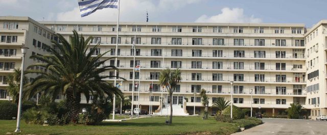 ΥΠΕΘΑ: “Οι ισχυρισμοί ΝΔ-ΠΑΣΟΚ για Σαουδική Αραβία θέτουν σε κίνδυνο τη χώρα”