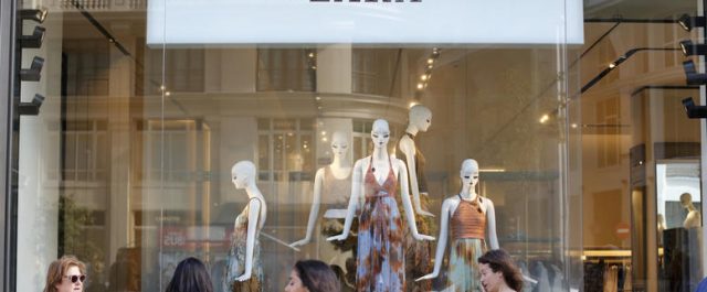 Δέκα οκτώ πράγματα που πρέπει να ξέρεις για τα Zara πριν ψωνίσεις