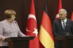 DW: Ψυχρό κλίμα στη συνάντηση Μέρκελ – Γιλντιρίμ