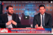 Κυρανάκης στην ΕΡΤ: Η Ελλάδα παίζει παιχνίδια στο Αιγαίο και είναι προκλητική