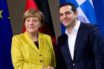 Τηλεφωνική επικοινωνία Τσίπρα – Μέρκελ – Τι συζήτησαν
