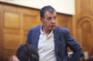 Το tweet Θεοδωράκη που εξόργισε το ΠΑΣΟΚ