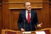 Σαλμάς: “Γι’ αυτό δεν υπέγραψα πρόταση ΝΔ για προκαταρκτική”