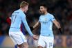 “Τεσσάρα” η Μάντσεστερ Σίτι, “κόλλησε” η Γιουβέντους με την Τότεναμ