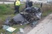 Λάρισα: Νεκρός σε τροχαίο 55χρονος επιχειρηματίας