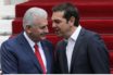 Γιλντιρίμ σε Τσίπρα: «Μη εσκεμμένη ενέργεια τα Ίμια»!