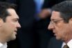 Συνομιλία Αναστασιάδη-Τσίπρα για τουρκική NAVTEX- Σύσκεψη πολιτικών αρχηγών στην Κύπρο