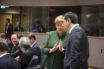Τσίπρας- Μέρκελ για την ΠΓΔΜ: “Όνομα για όλες τις χρήσεις”