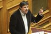 Ξανθός: “Σκοταδιστική η αντίληψη ΝΔ για κάνναβη”