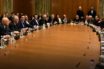 Δηκτικά σχόλια αντιπολίτευσης κυρίως για Κουβέλη