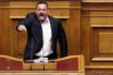 Κρεσέντο χυδαιότητας από τους Χρυσαυγίτες βουλευτές- Παραλίγο να γίνει σύρραξη