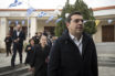 Μήνυμα Τσίπρα στην Άγκυρα: Να σταματήσει τις παράνομες ενέργειες