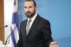 Τζανακόπουλος: Η Άγκυρα δεν βάζει θέμα συμψηφισμού Ελλήνων στρατιωτικών και Τούρκων αξιωματικών