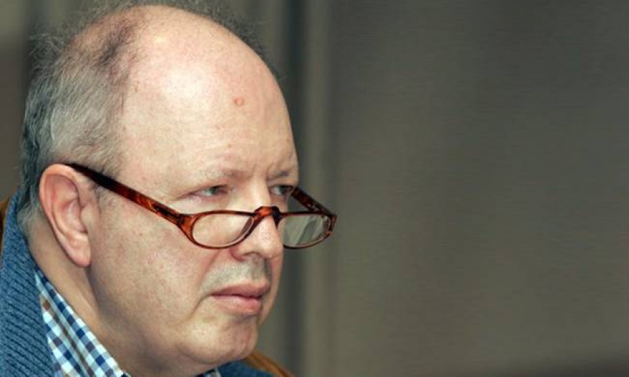 Πουλήθηκε η βίλα του Σταύρου Ψυχάρη