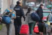 Γερμανικός Τύπος: Η Ελλάδα αρνείται να πάρει πίσω πρόσφυγες από τη Γερμανία