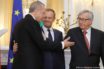 DW: Η συνάντηση της Βάρνας ήταν γεμάτη εντάσεις, χωρίς λύσεις ή συμβιβασμούς