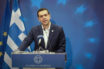 Τσίπρας σε Σκοπιανή δημοσιογράφο: “Ελπίζω την επόμενη φορά να εκπροσωπείτε τη Γκόρνα Μασεντόνια”