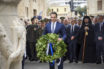 Μητσοτάκης: “Ψυχραιμία για να μην παρασυρθούμε σε αχρείαστη κλιμάκωση με την Τουρκία”