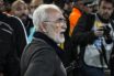 Ήθελε να αποσύρει τον ΠΑΟΚ από τον αγώνα ο Σαββίδης- Τον συγκράτησε ο Βιεϊρίνια (εικόνες)