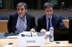 Συνεδριάζει το Eurogroup για εκταμίευση των 5,7 δισ. και τέταρτη αξιολόγηση