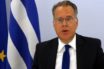 Την εμβάθυνση της στρατηγικής συνεργασίας με τις ΗΠΑ συζήτηση ο Γ. Κουμουτσάκος στην Ουάσιγκτον