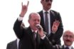 Αντανακλά στο Αιγαίο και την Κύπρο η συμμαχία Ερντογάν- Γκρίζων Λύκων ενόψει των εκλογών του 2019