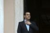 Πολιτικό μήνυμα Τσίπρα με παρουσία στα εγκαίνια του κτιρίου της Ασφάλειας Δυτ. Αττικής