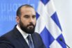 Τζανακόπουλος: Ο κ. Μητσοτάκης αντί να τηρήσει εθνική στάση χορεύει στον χορό ακροδεξιών κύκλων της Ν.Δ και εθνικιστών στην Τουρκία