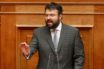 Βασιλειάδης: Είμαστε έτοιμοι για δύσκολες αποφάσεις, εικόνες με παράγοντες που οπλοφορούν μας γυρνούν χρόνια πίσω