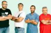 Ο πρόεδρος των φορτηγατζήδων ζητά (με αγωγή) 600.000 ευρώ από τον Αντώνη Κανάκη και τον κατηγορεί για σεξισμό