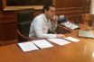 Με το νέο Γερμανό υπουργό Οικονομικών Όλαφ Σόλτς επικοινώνησε ο Αλέξης Τσίπρας