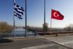 Επεισόδιο με πυροβολισμούς και σύλληψη Τούρκου στα σύνορα στον Έβρο