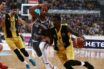 Η ΑΕΚ έκανε το πρώτο βήμα για πρόκριση στο Final 4