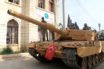 Το τουρκικό σχέδιο στη Βόρεια Συρία μετά την πτώση του Αφρίν