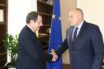 Τι εκμυστηρεύτηκε ο Μπορίσοφ στον Αναστασιάδη για τη συνάντηση της Βάρνας